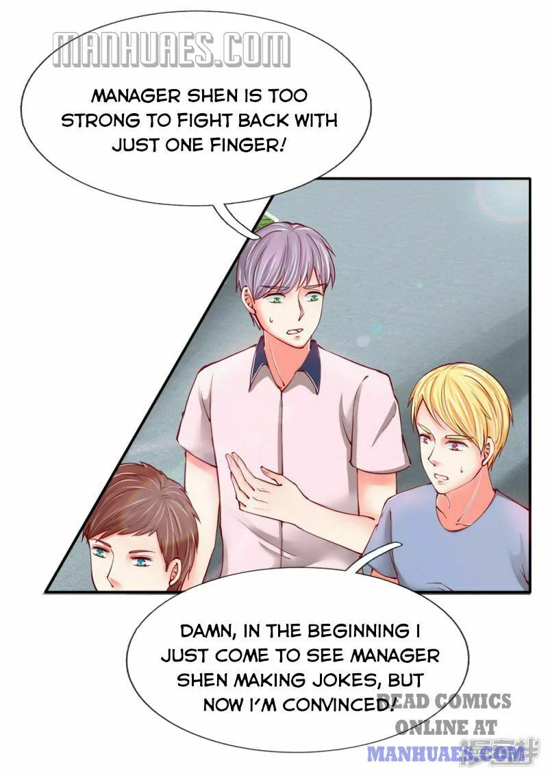 Read Immortal Reverence Dad (Colored) chapter 98 image 0 on Lezhin
