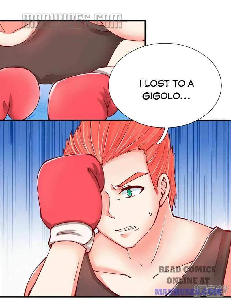 Read Immortal Reverence Dad (Colored) chapter 98 image 1 on Lezhin