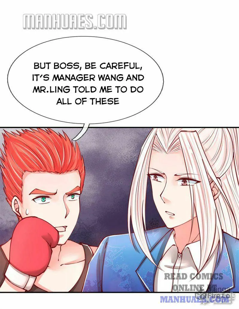 Read Immortal Reverence Dad (Colored) chapter 98 image 13 on Lezhin