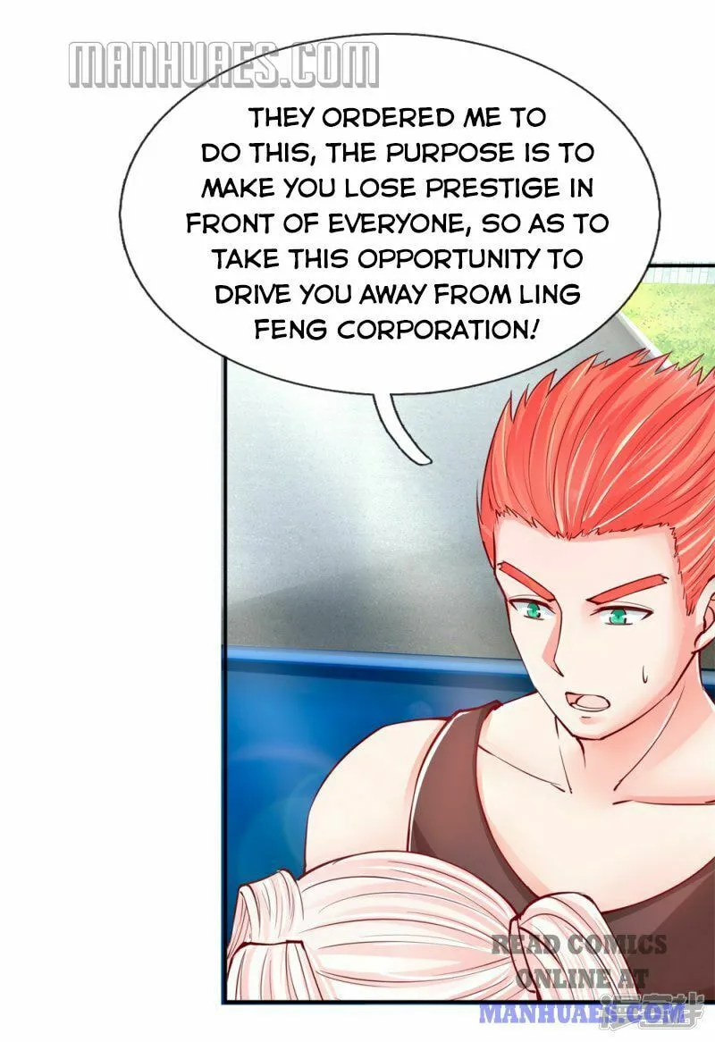Read Immortal Reverence Dad (Colored) chapter 98 image 14 on Lezhin