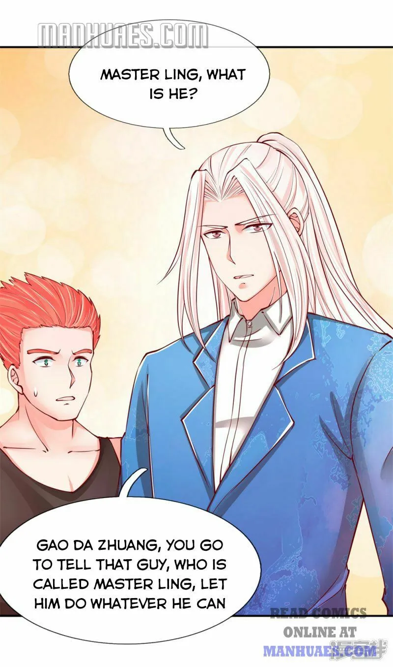 Read Immortal Reverence Dad (Colored) chapter 98 image 15 on Lezhin