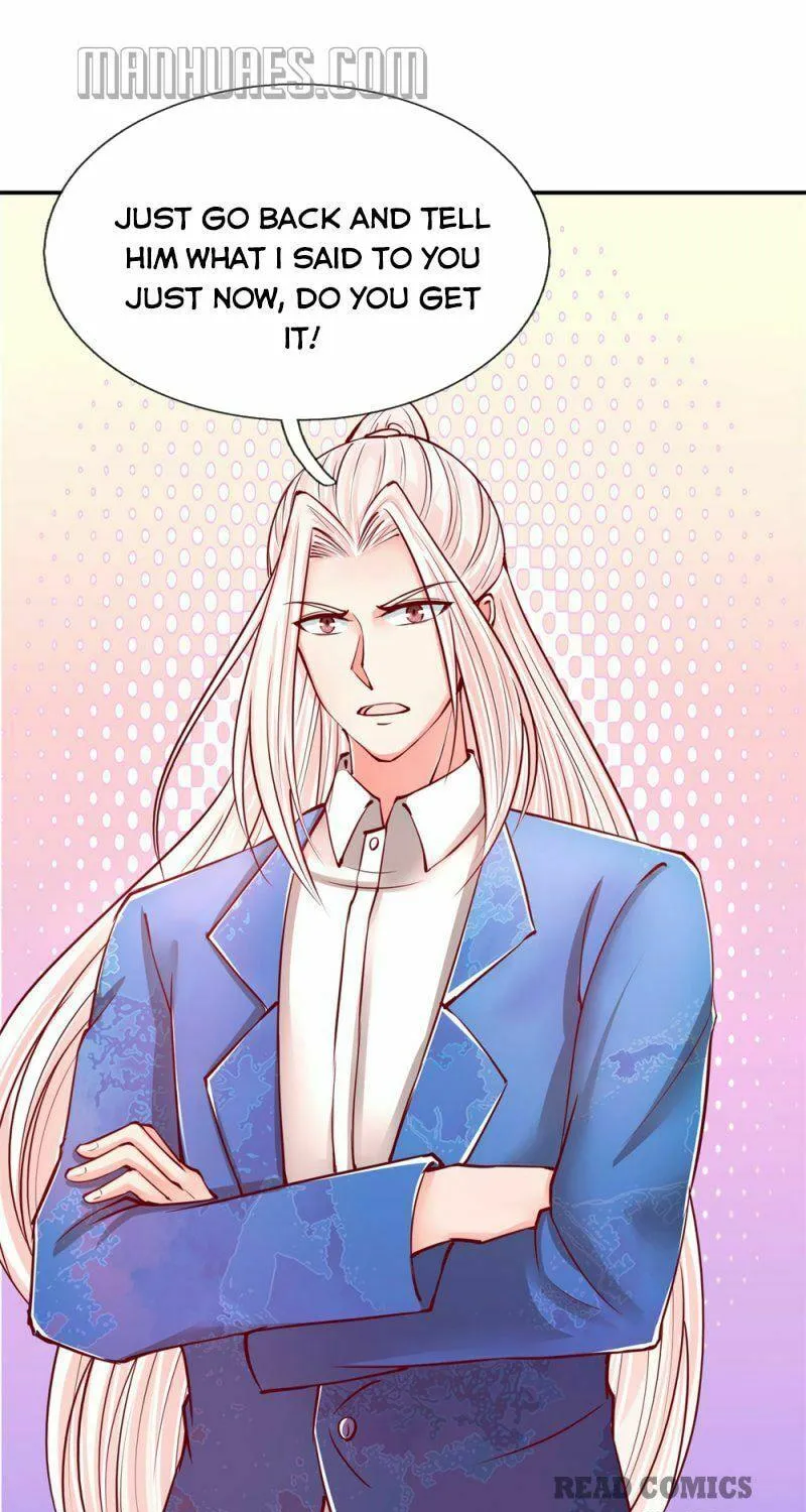 Read Immortal Reverence Dad (Colored) chapter 98 image 19 on Lezhin