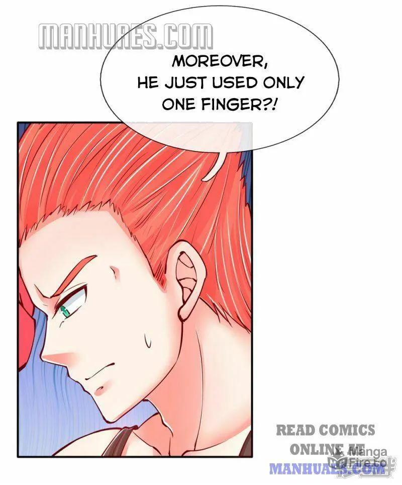 Read Immortal Reverence Dad (Colored) chapter 98 image 2 on Lezhin