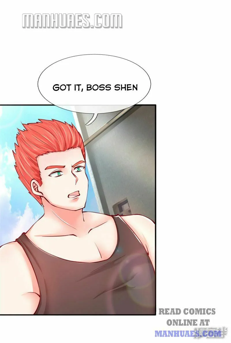 Read Immortal Reverence Dad (Colored) chapter 98 image 21 on Lezhin