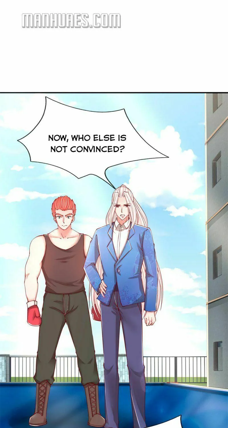 Read Immortal Reverence Dad (Colored) chapter 98 image 22 on Lezhin