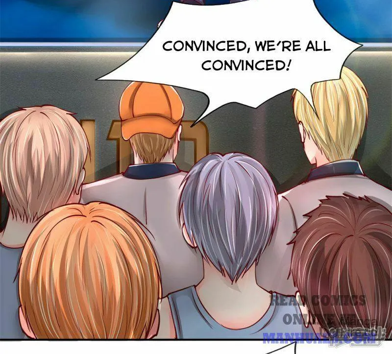 Read Immortal Reverence Dad (Colored) chapter 98 image 23 on Lezhin