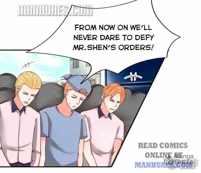Read Immortal Reverence Dad (Colored) chapter 98 image 24 on Lezhin