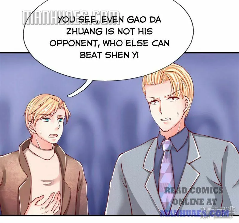 Read Immortal Reverence Dad (Colored) chapter 98 image 26 on Lezhin