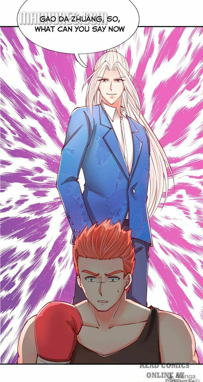 Read Immortal Reverence Dad (Colored) chapter 98 image 4 on Lezhin
