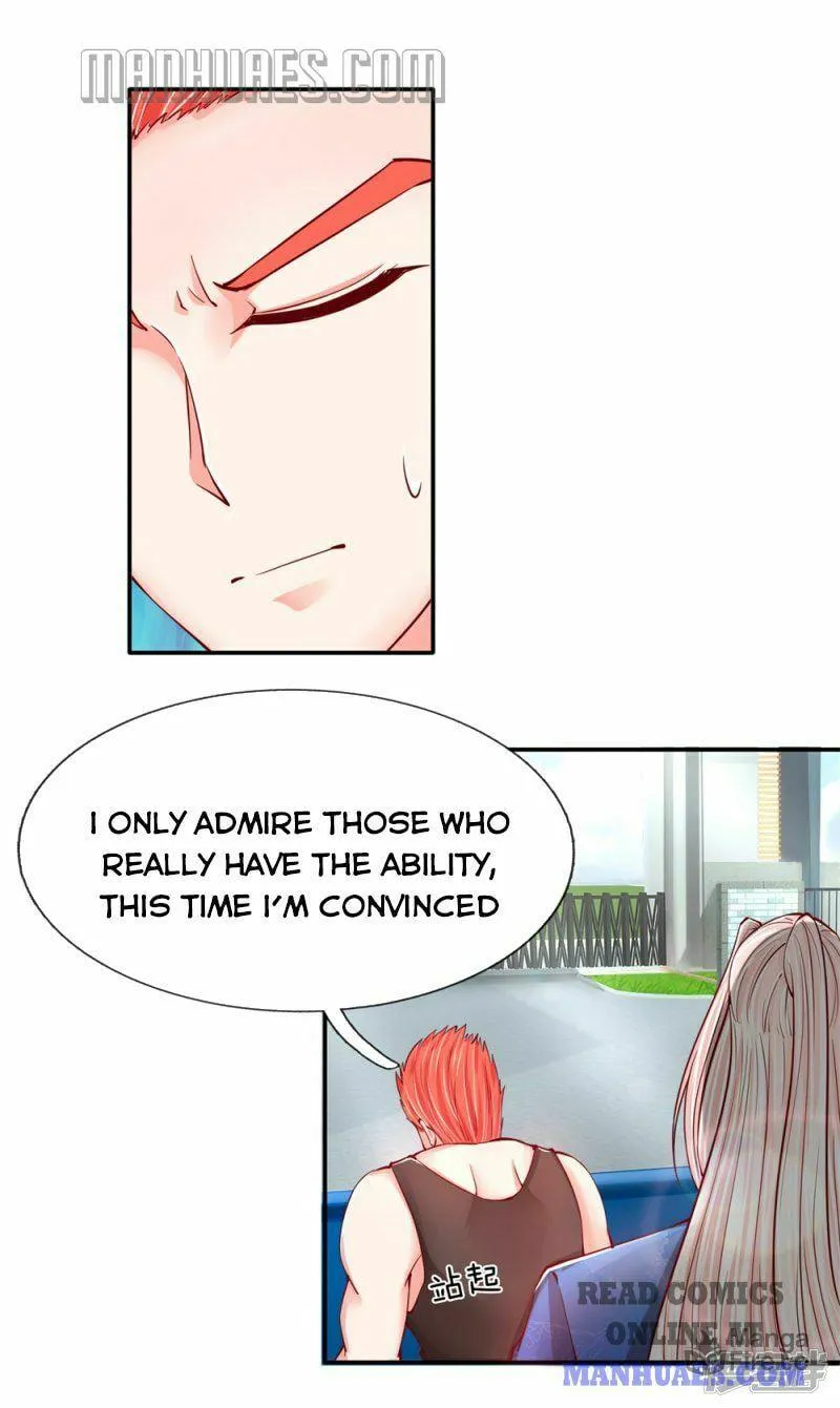 Read Immortal Reverence Dad (Colored) chapter 98 image 6 on Lezhin