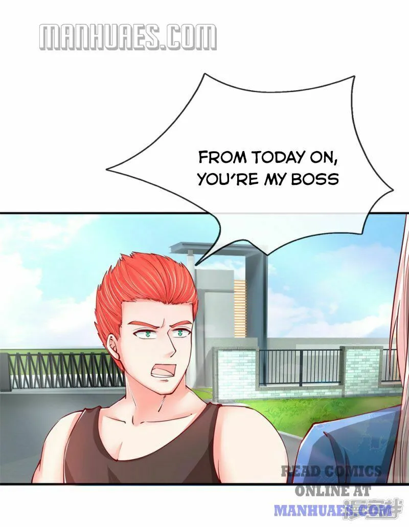 Read Immortal Reverence Dad (Colored) chapter 98 image 7 on Lezhin