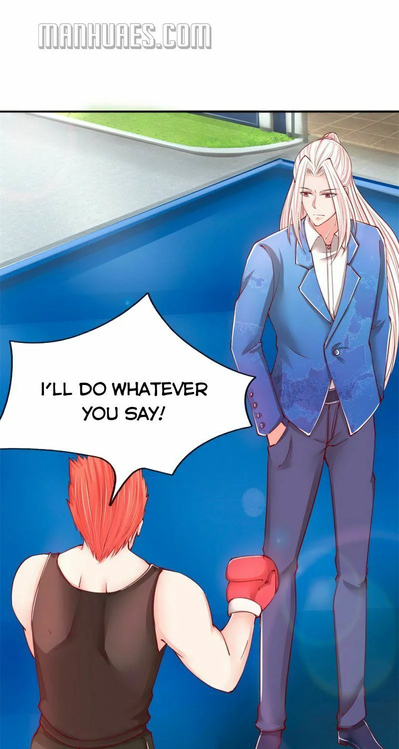 Read Immortal Reverence Dad (Colored) chapter 98 image 8 on Lezhin