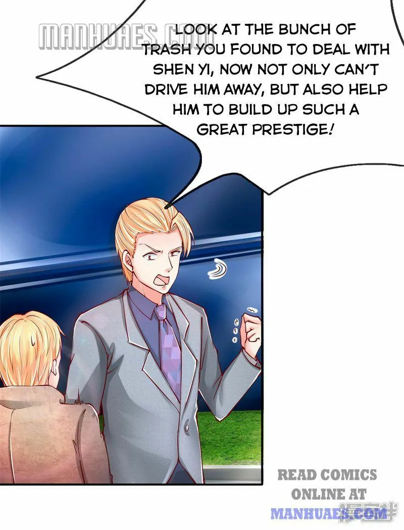 Read Immortal Reverence Dad (Colored) chapter 99 image 1 on Lezhin