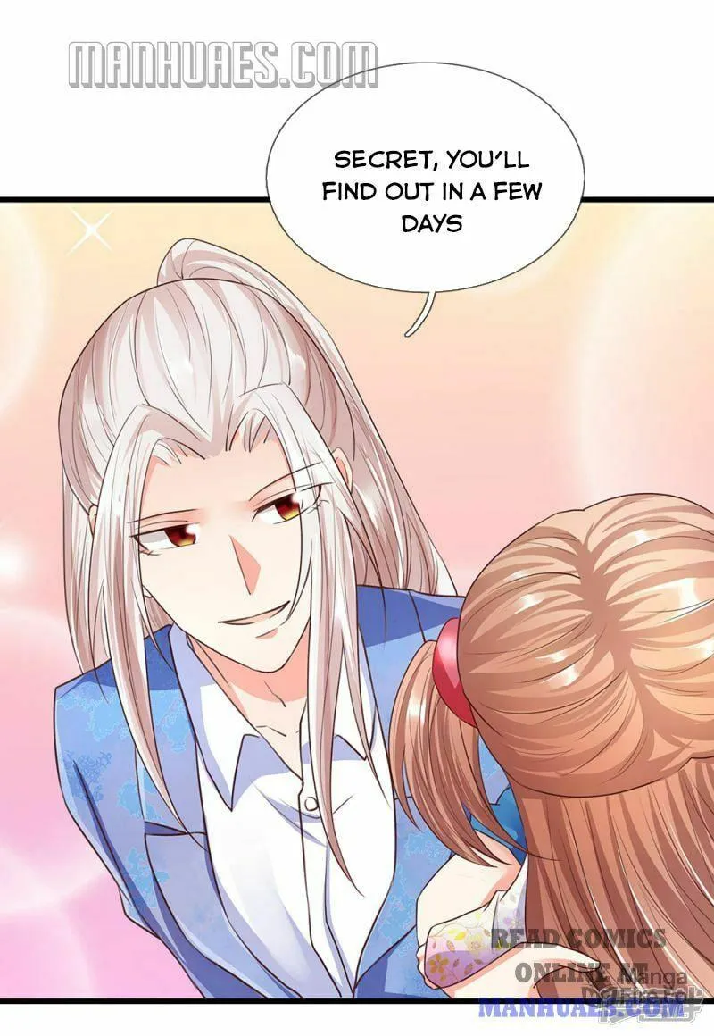 Read Immortal Reverence Dad (Colored) chapter 99 image 10 on Lezhin