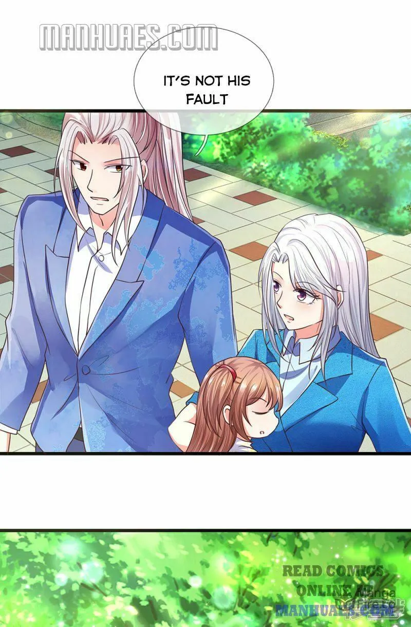 Read Immortal Reverence Dad (Colored) chapter 99 image 14 on Lezhin