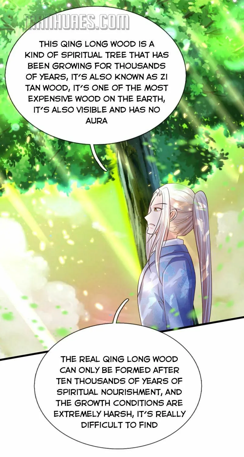 Read Immortal Reverence Dad (Colored) chapter 99 image 15 on Lezhin