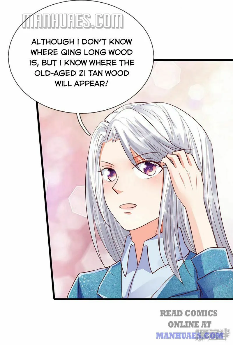 Read Immortal Reverence Dad (Colored) chapter 99 image 20 on Lezhin