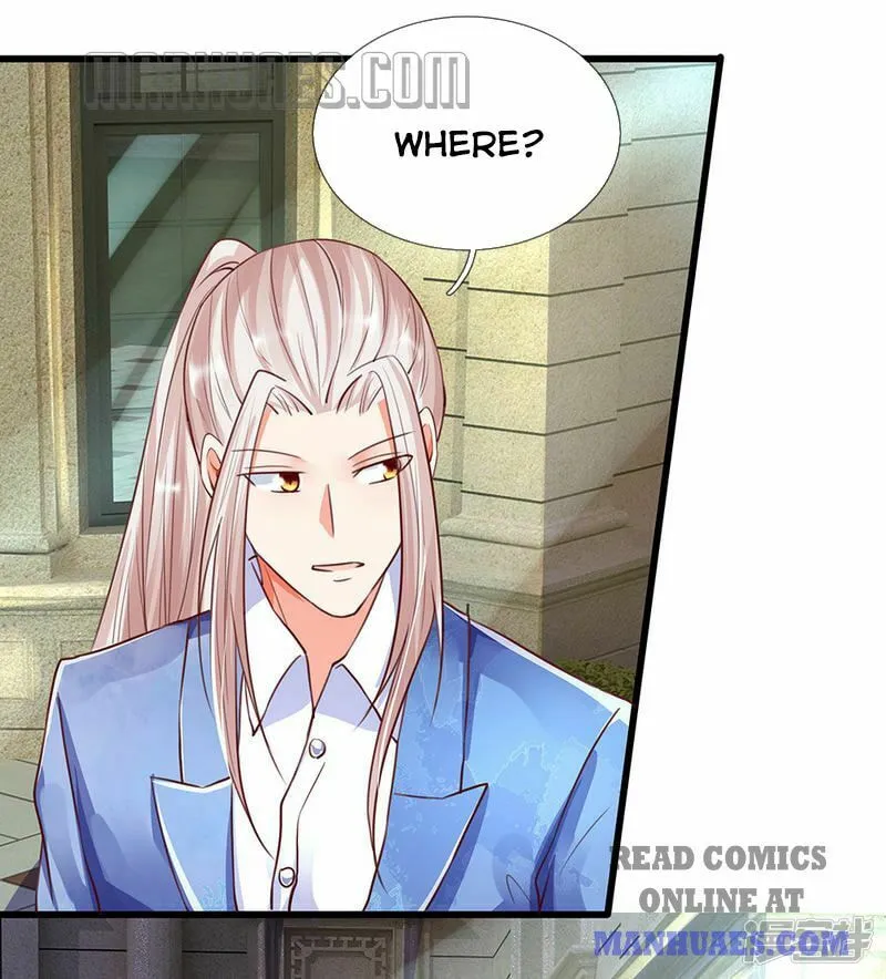 Read Immortal Reverence Dad (Colored) chapter 99 image 21 on Lezhin