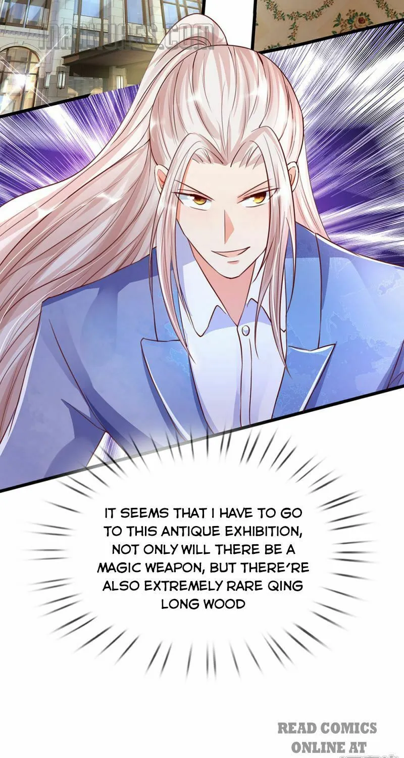 Read Immortal Reverence Dad (Colored) chapter 99 image 24 on Lezhin