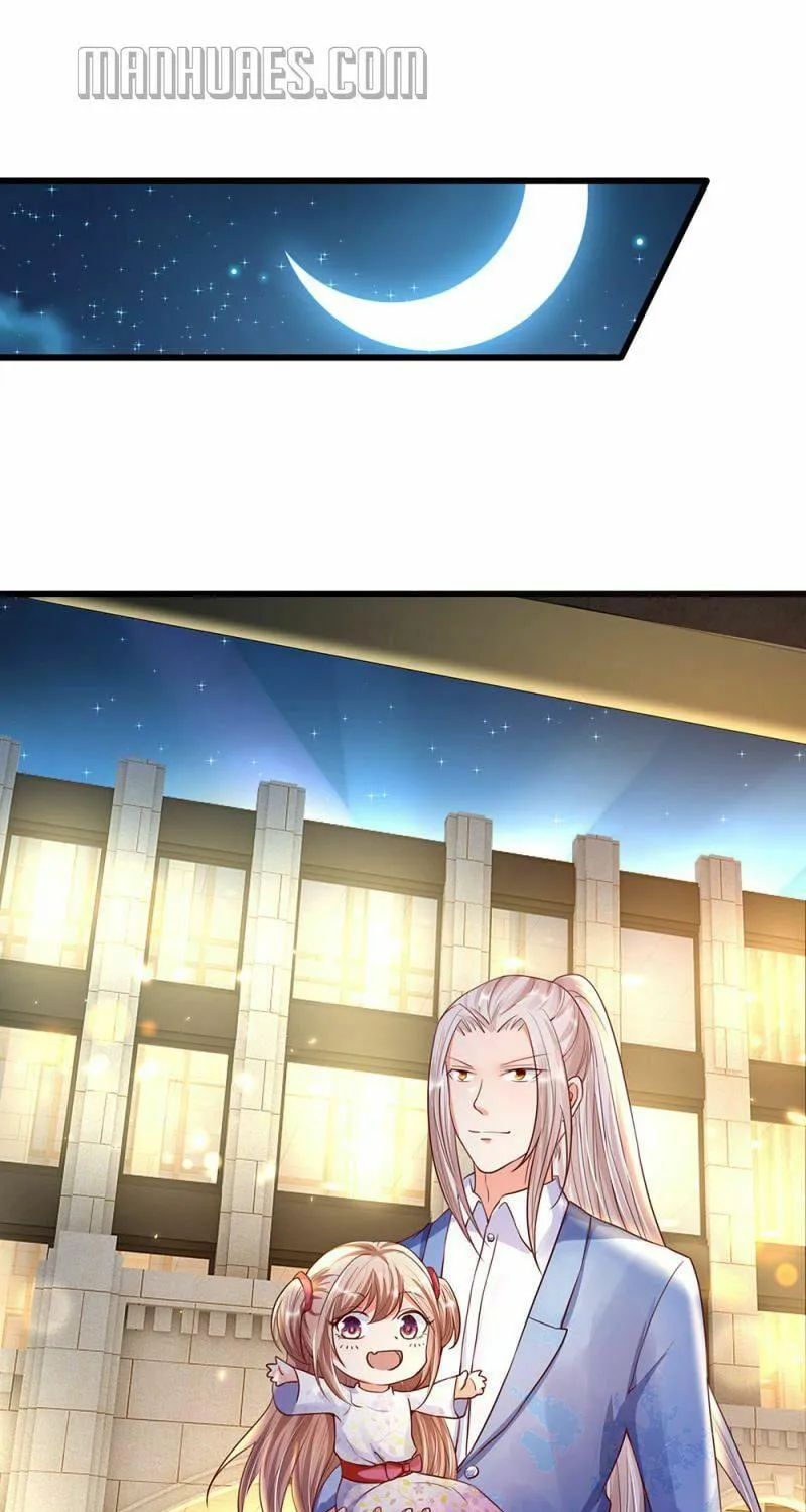 Read Immortal Reverence Dad (Colored) chapter 99 image 26 on Lezhin