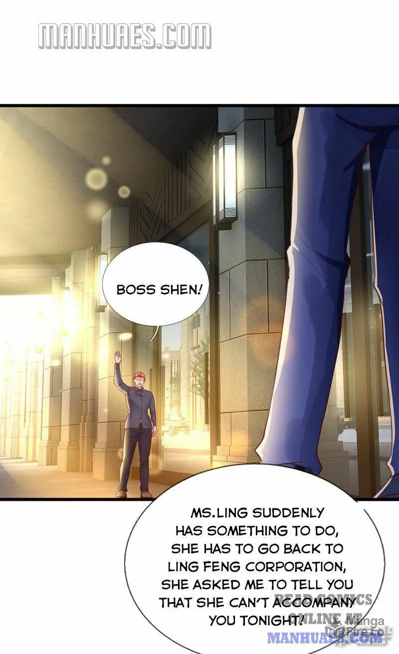 Read Immortal Reverence Dad (Colored) chapter 99 image 28 on Lezhin
