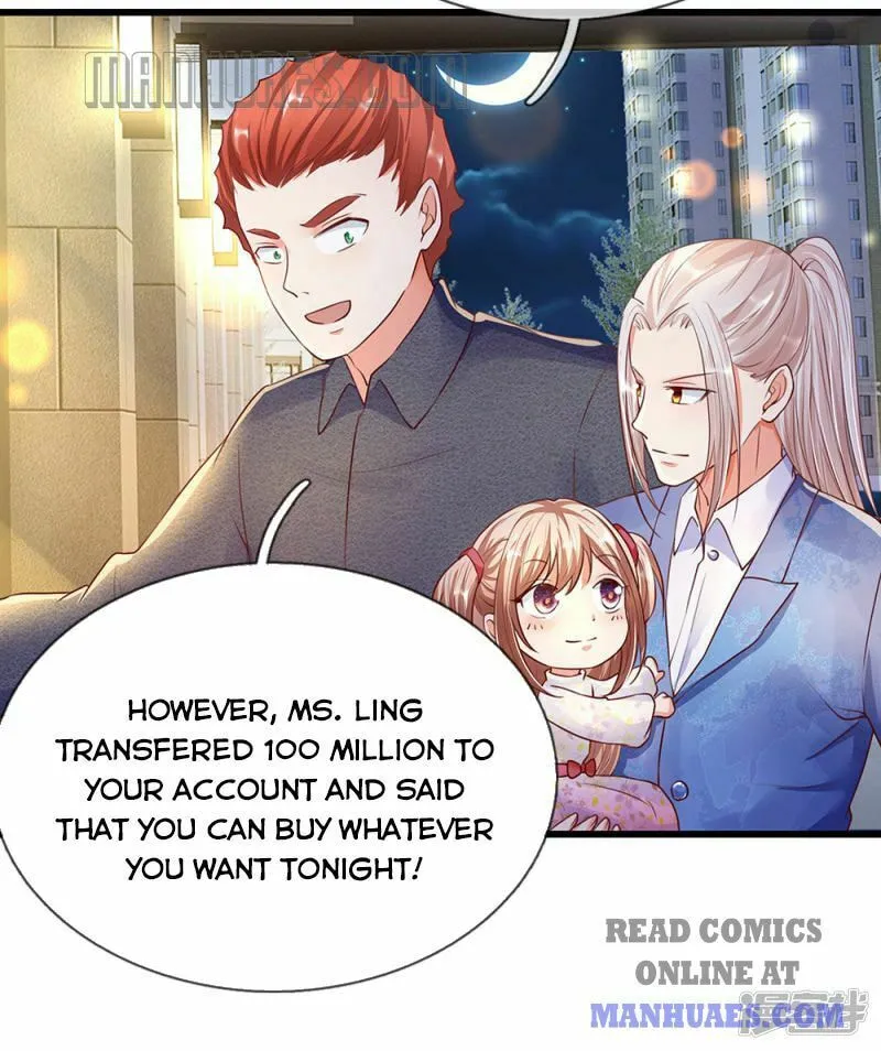 Read Immortal Reverence Dad (Colored) chapter 99 image 29 on Lezhin