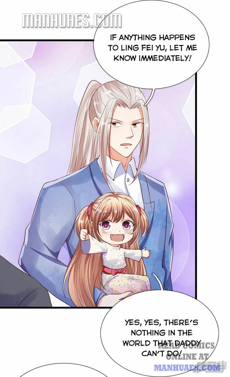 Read Immortal Reverence Dad (Colored) chapter 99 image 30 on Lezhin