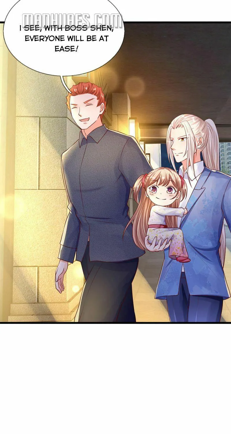 Read Immortal Reverence Dad (Colored) chapter 99 image 31 on Lezhin