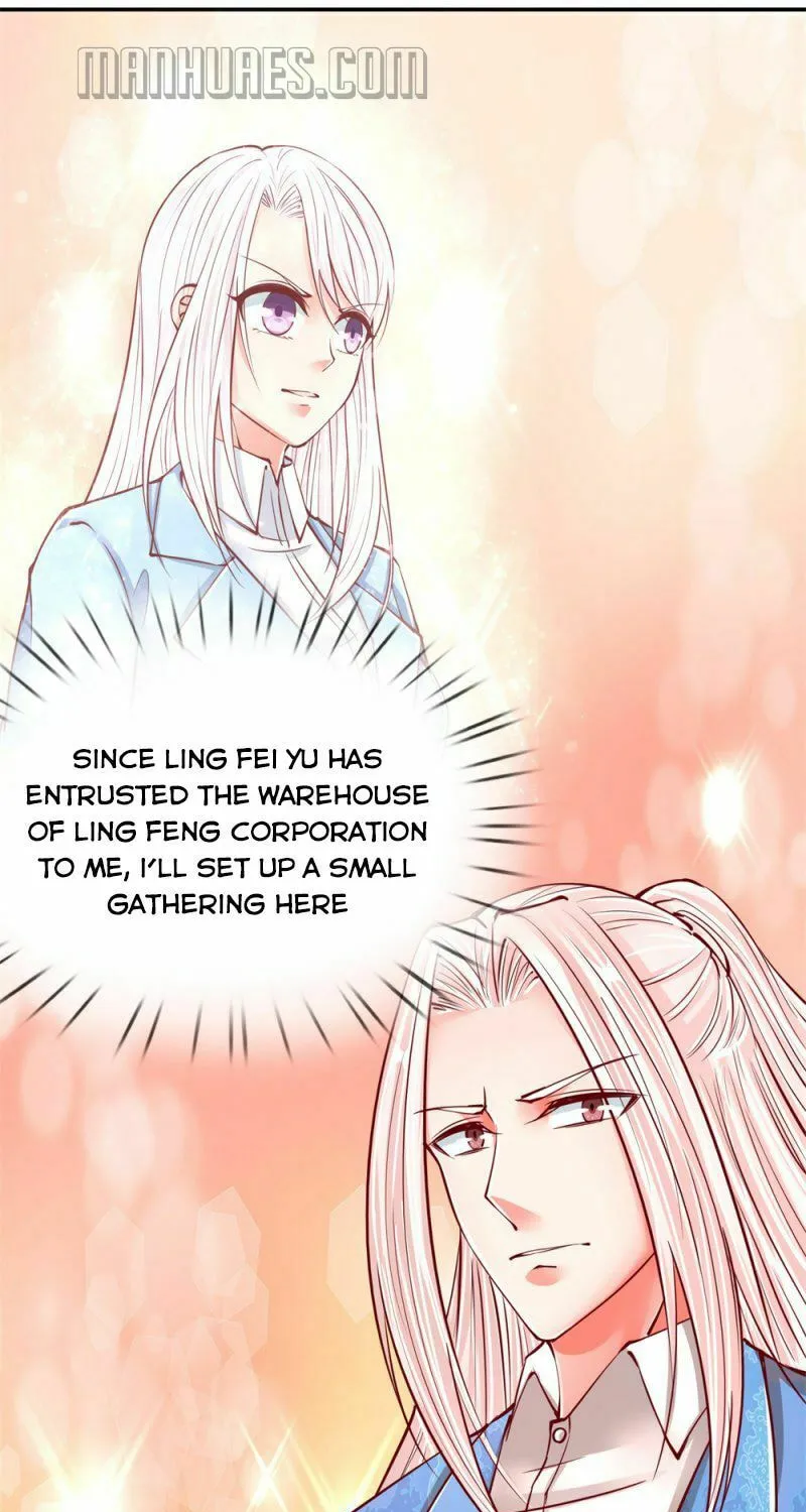 Read Immortal Reverence Dad (Colored) chapter 99 image 4 on Lezhin