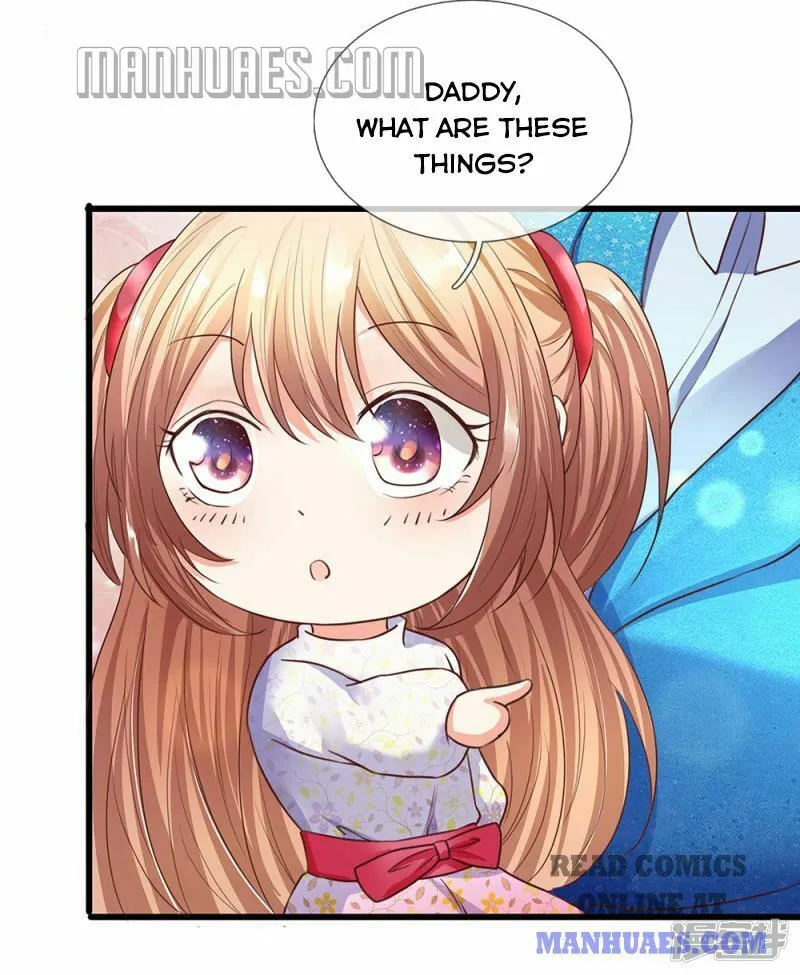 Read Immortal Reverence Dad (Colored) chapter 99 image 9 on Lezhin