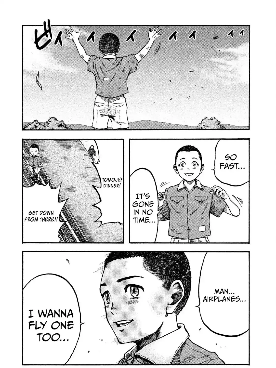 Read Immortal Special Attack Soldier chapter 1 image 20 on Lezhin
