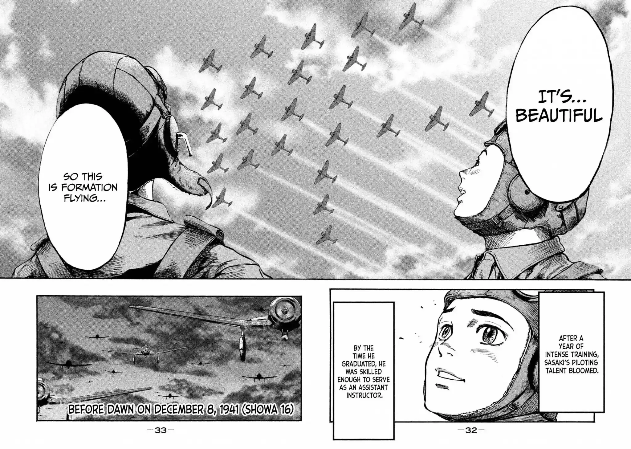 Read Immortal Special Attack Soldier chapter 1 image 40 on Lezhin