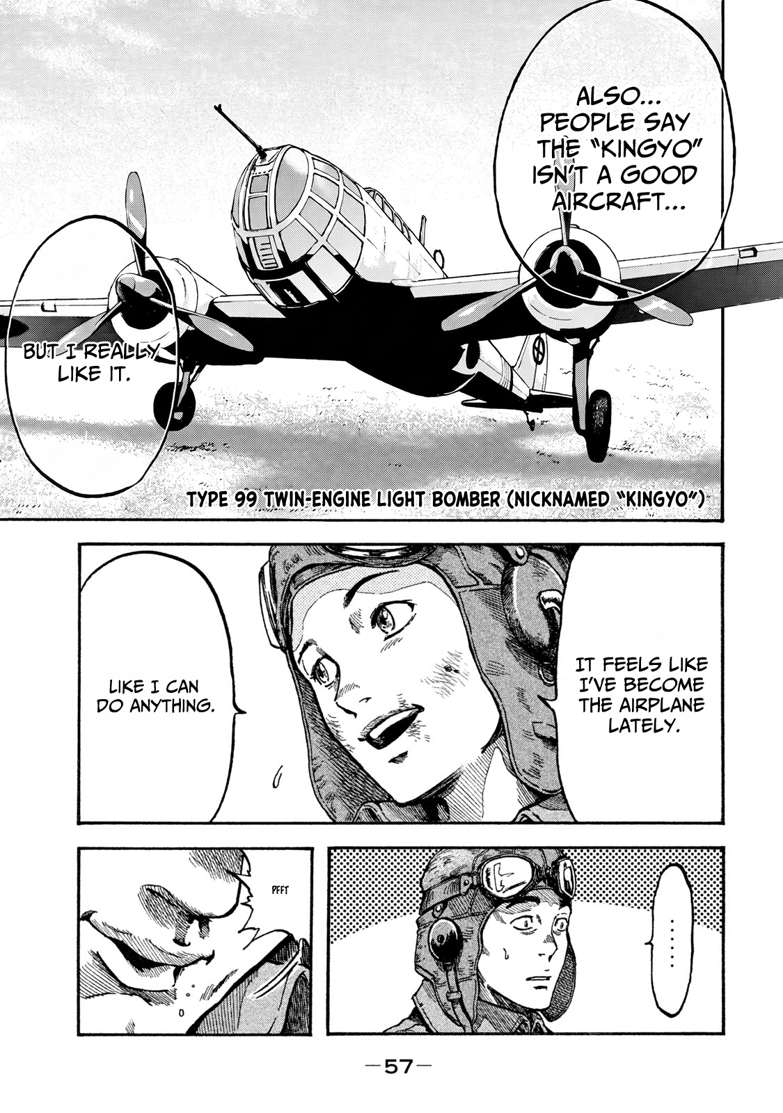 Read Immortal Special Attack Soldier chapter 2 image 10 on Lezhin