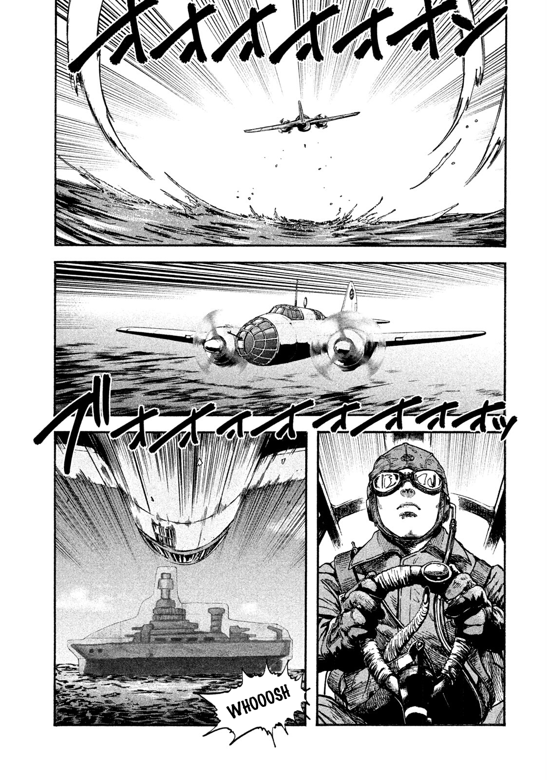 Read Immortal Special Attack Soldier chapter 2 image 14 on Lezhin