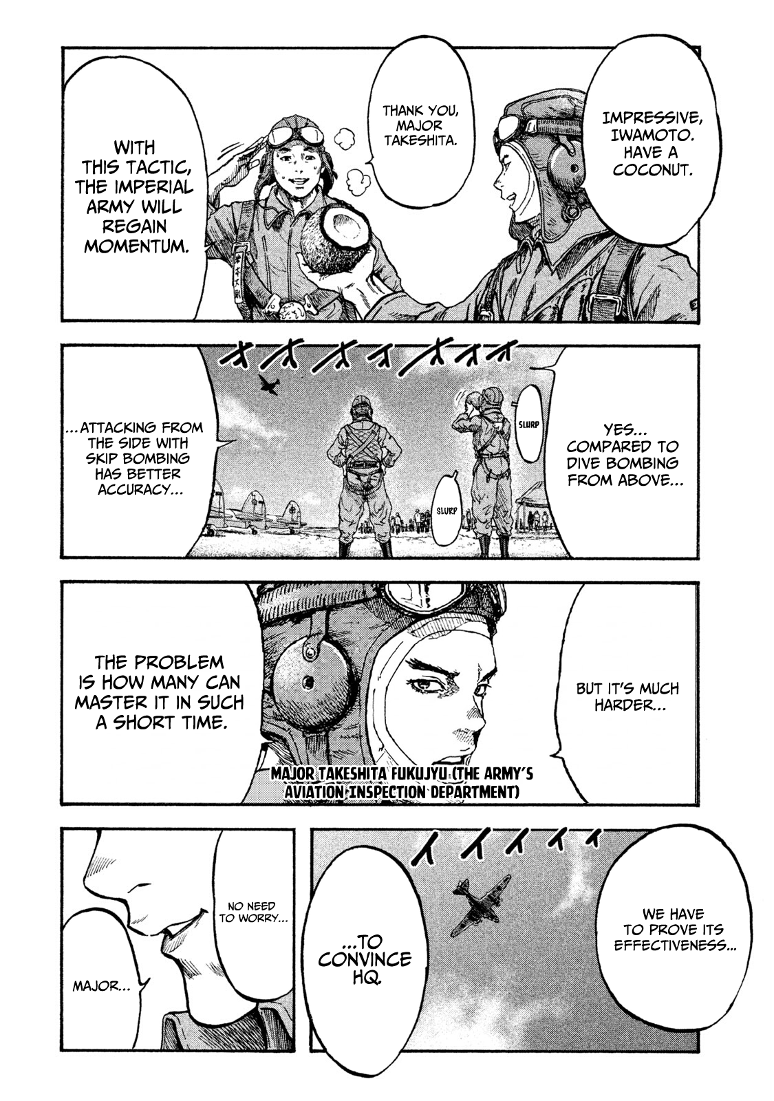 Read Immortal Special Attack Soldier chapter 2 image 19 on Lezhin