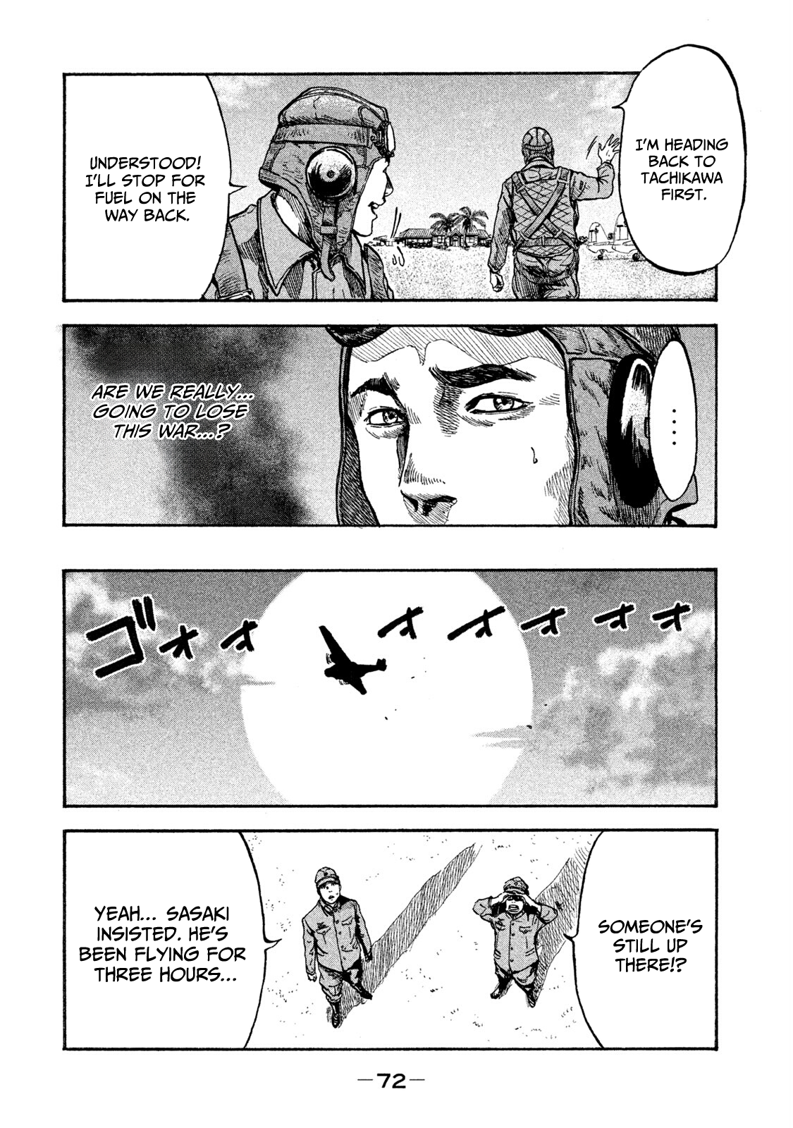 Read Immortal Special Attack Soldier chapter 2 image 25 on Lezhin