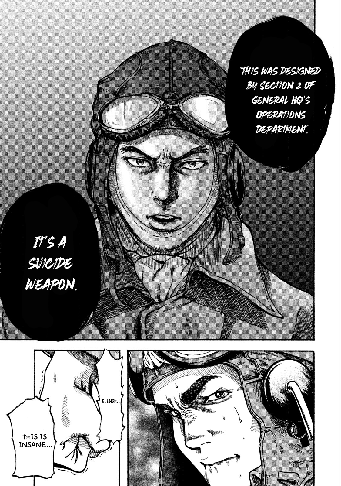 Read Immortal Special Attack Soldier chapter 2 image 31 on Lezhin