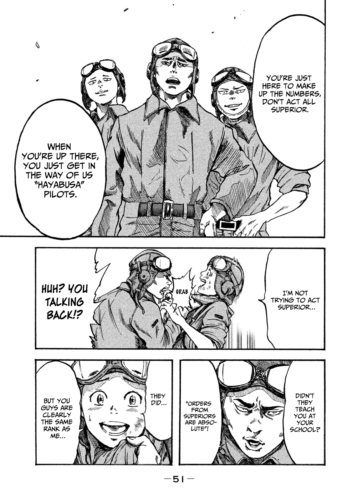 Read Immortal Special Attack Soldier chapter 2 image 4 on Lezhin