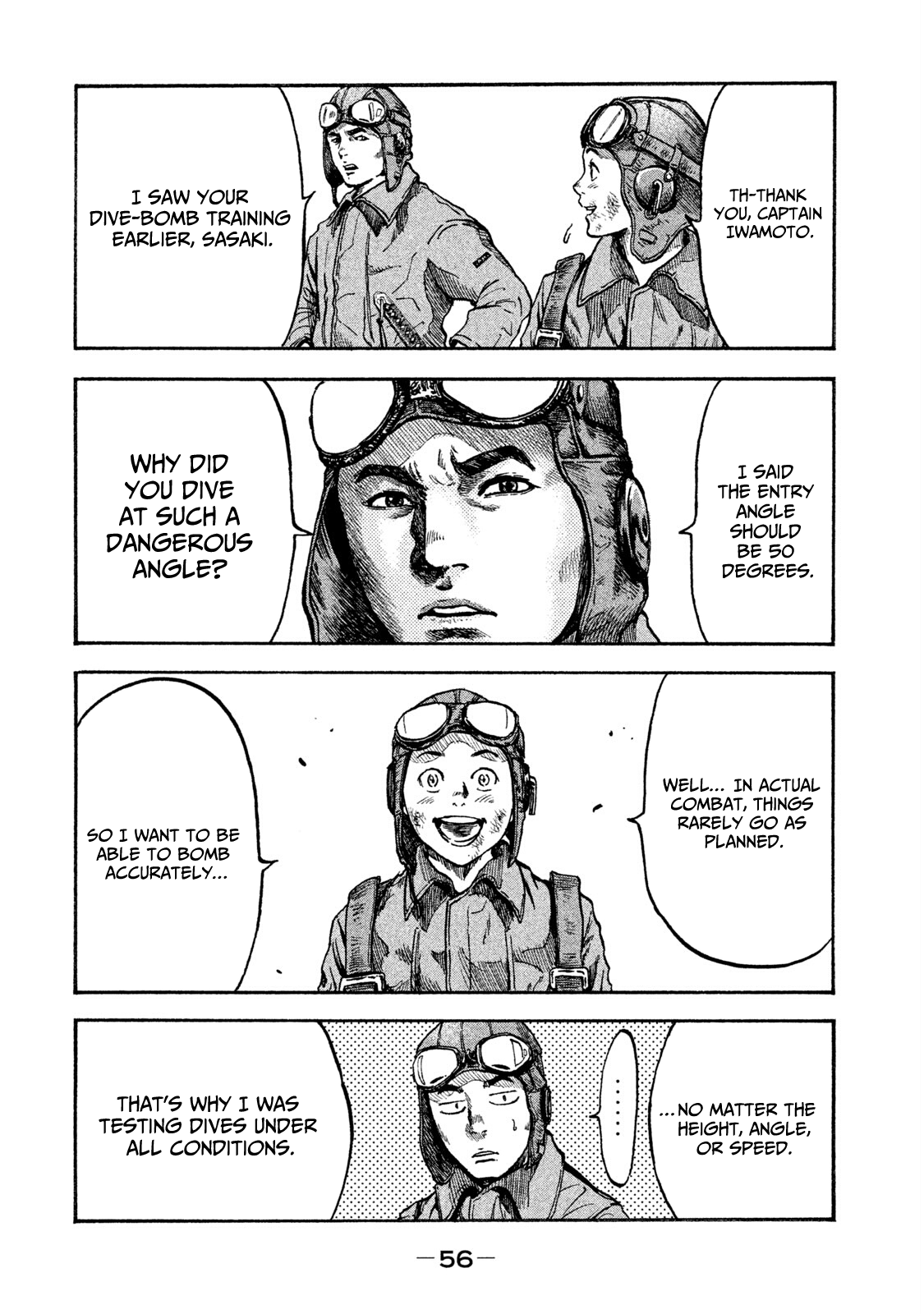 Read Immortal Special Attack Soldier chapter 2 image 9 on Lezhin