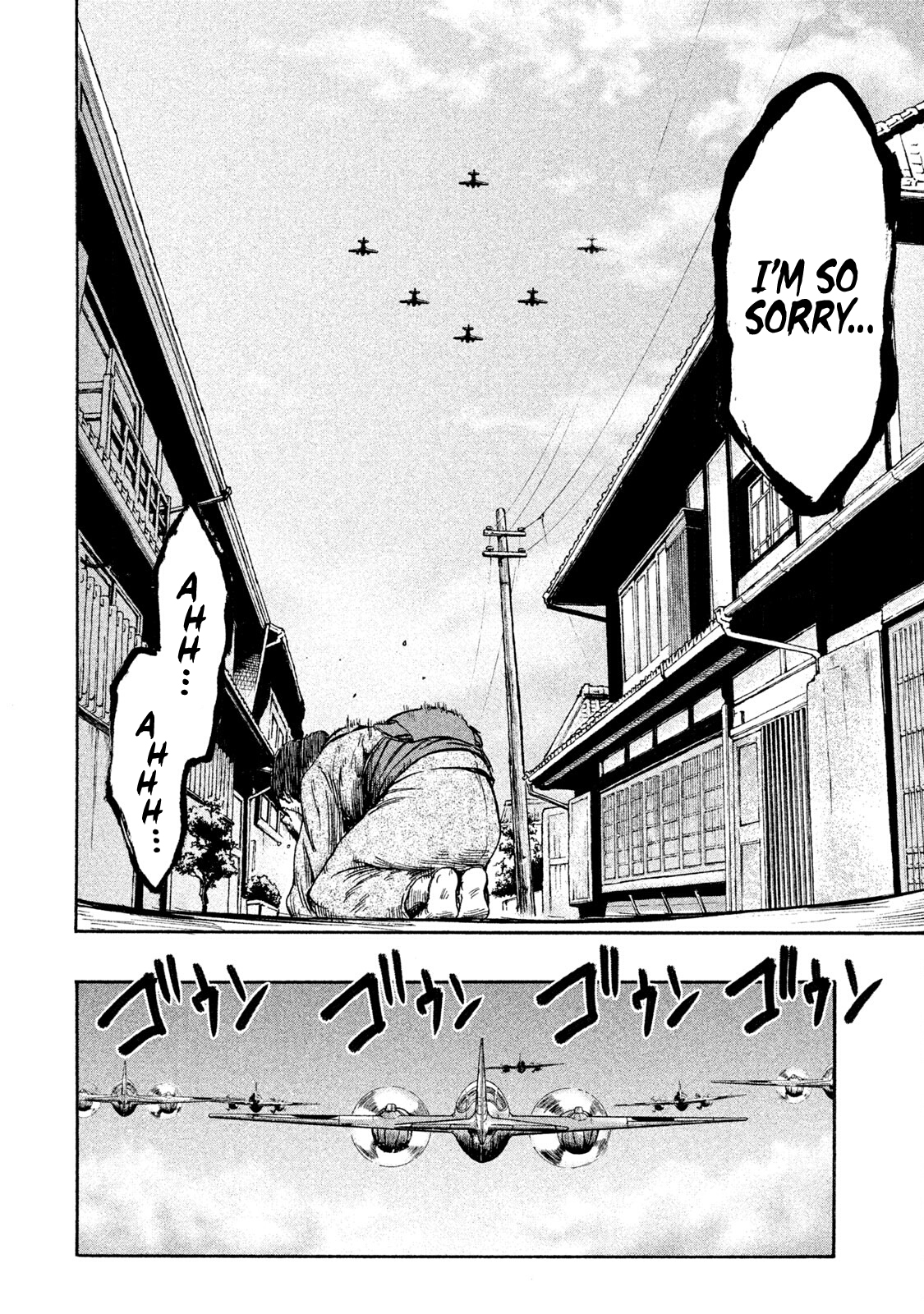 Read Immortal Special Attack Soldier chapter 4 image 15 on Lezhin