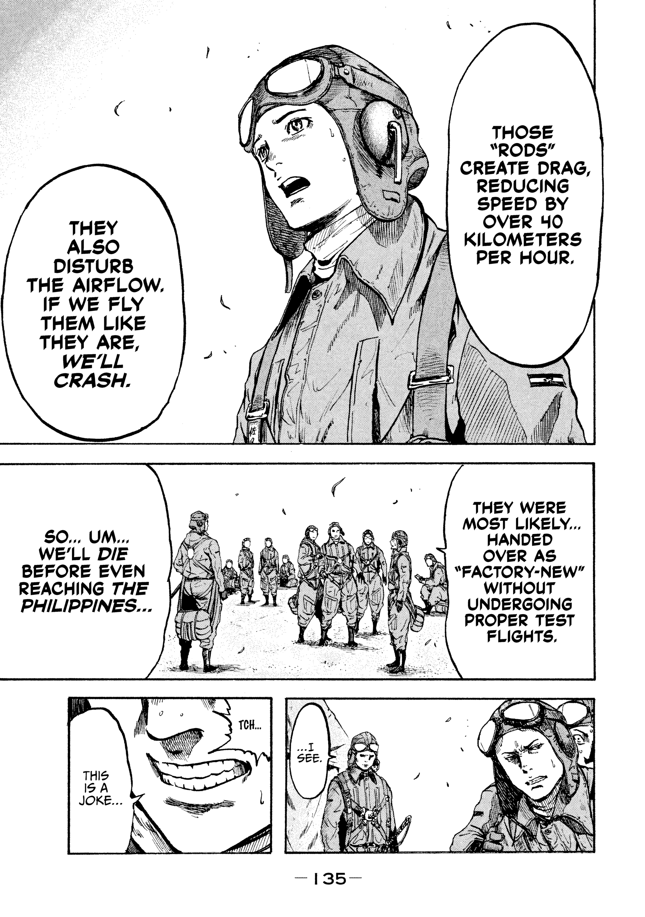 Read Immortal Special Attack Soldier chapter 5 image 12 on Lezhin