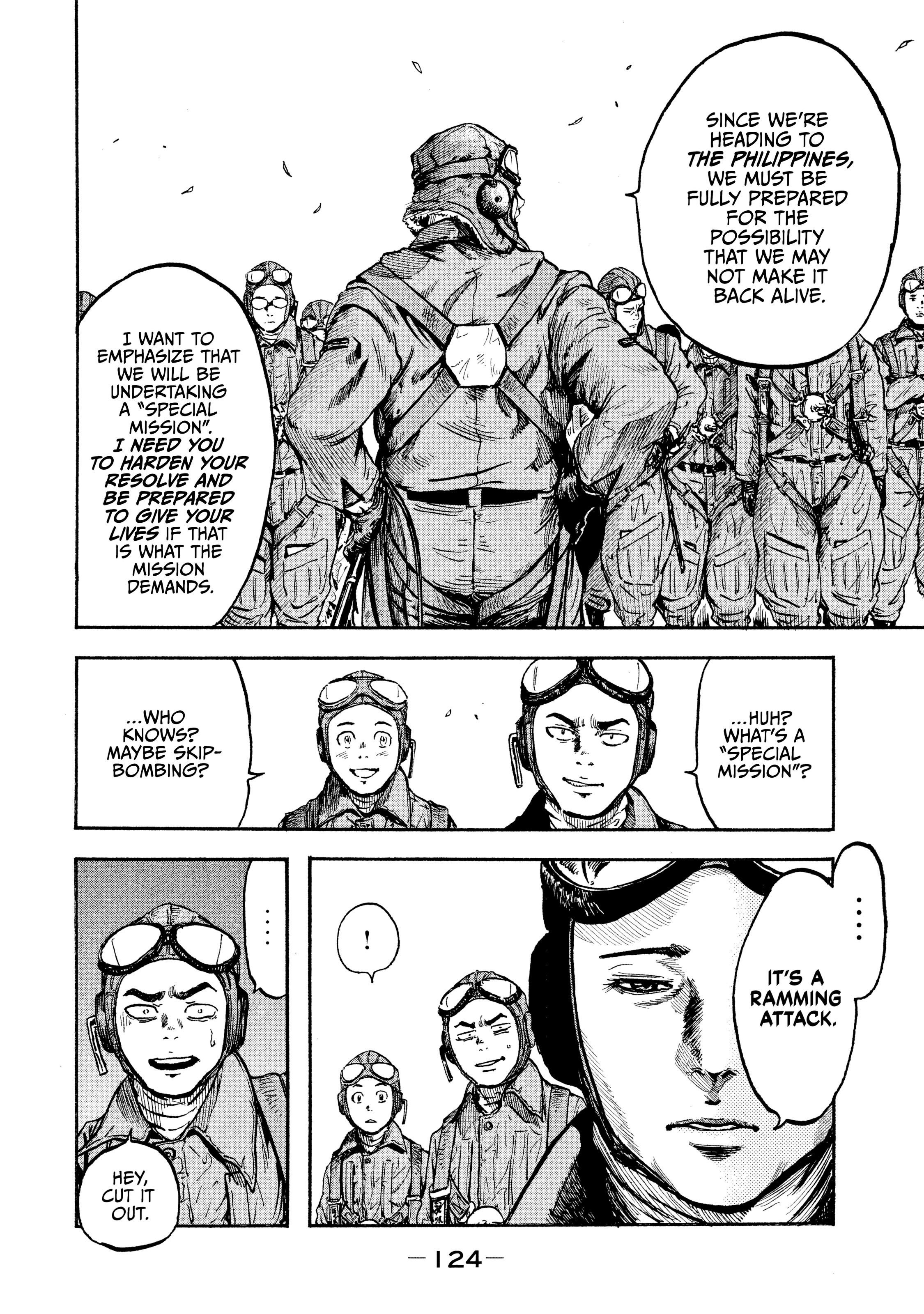 Read Immortal Special Attack Soldier chapter 5 image 2 on Lezhin