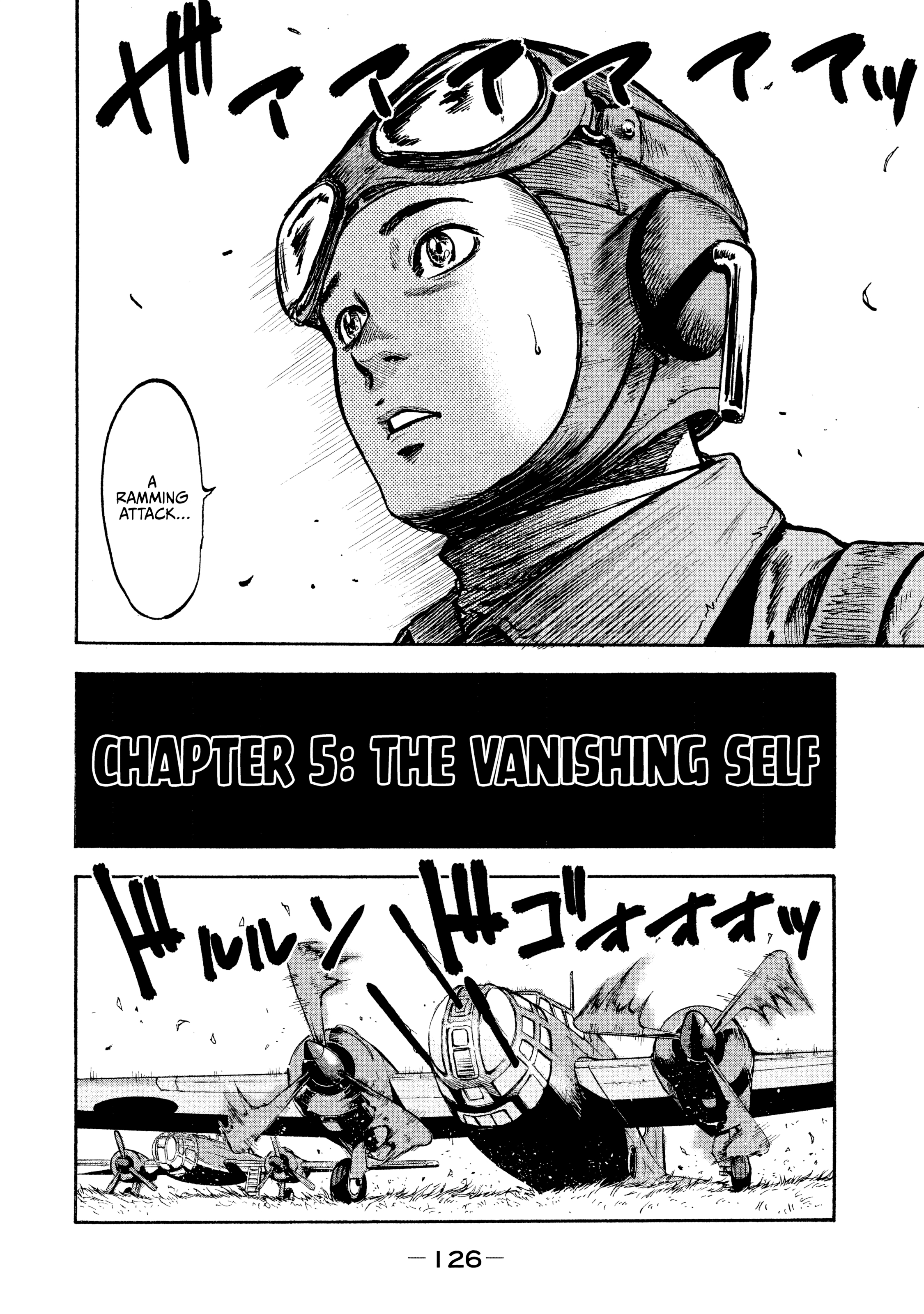 Read Immortal Special Attack Soldier chapter 5 image 4 on Lezhin