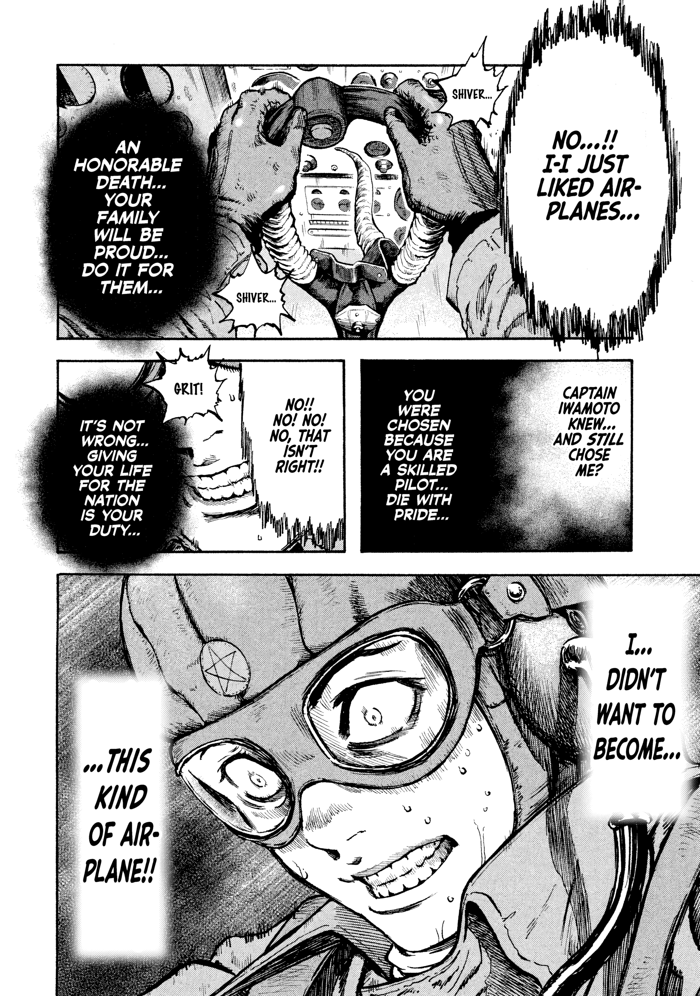 Read Immortal Special Attack Soldier chapter 5 image 9 on Lezhin