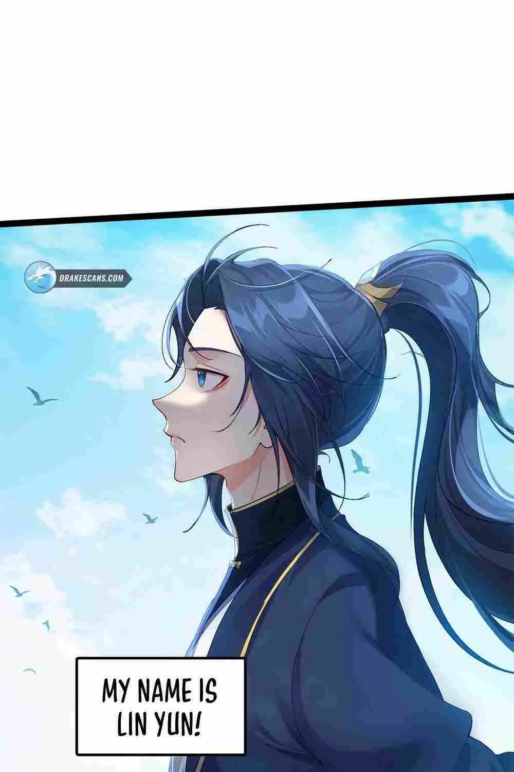Read Immortal World’s First Undercover Agent chapter 1 image 12 on Lezhin