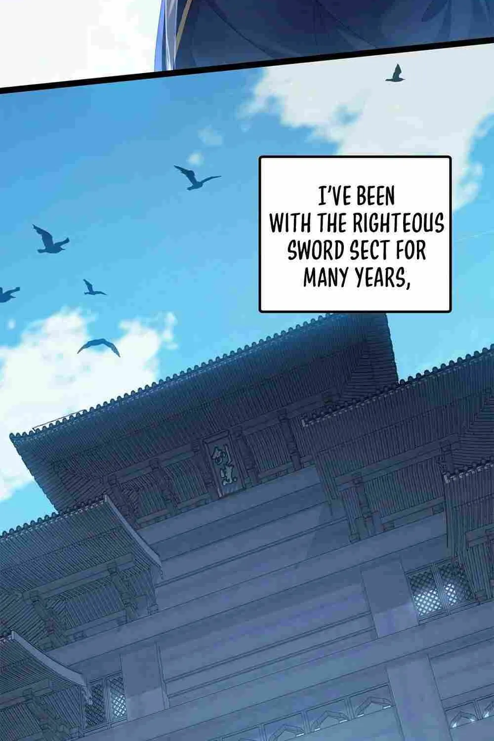 Read Immortal World’s First Undercover Agent chapter 1 image 13 on Lezhin
