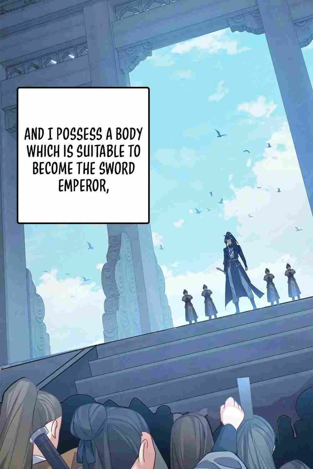Read Immortal World’s First Undercover Agent chapter 1 image 14 on Lezhin