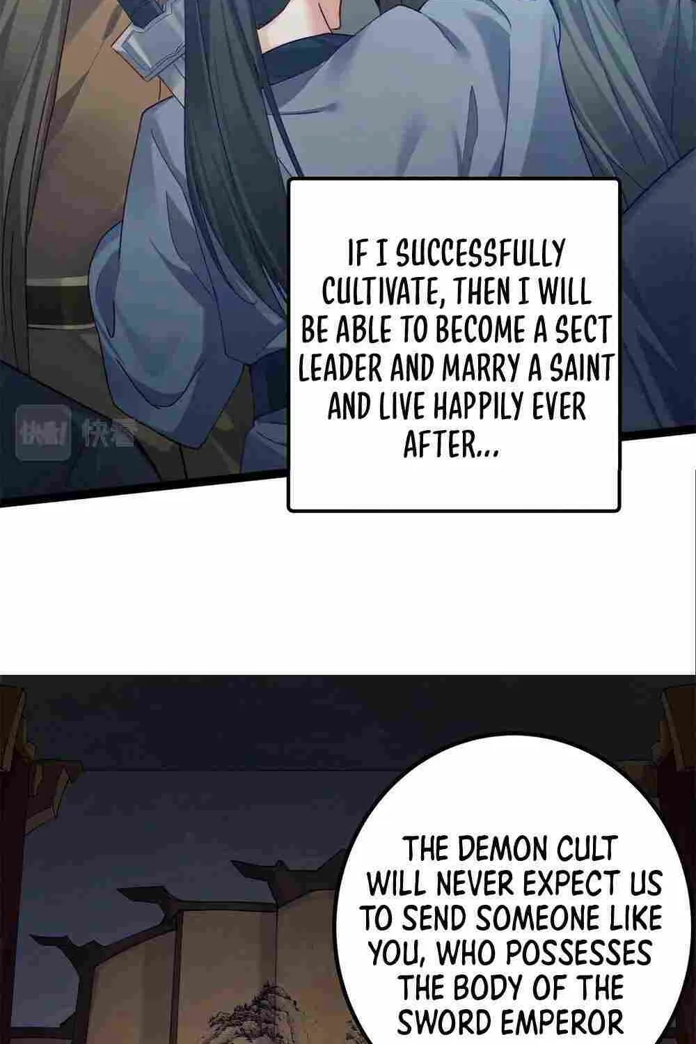 Read Immortal World’s First Undercover Agent chapter 1 image 15 on Lezhin