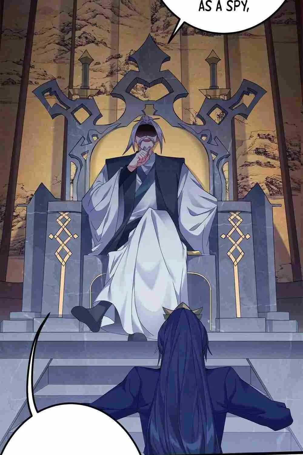 Read Immortal World’s First Undercover Agent chapter 1 image 16 on Lezhin