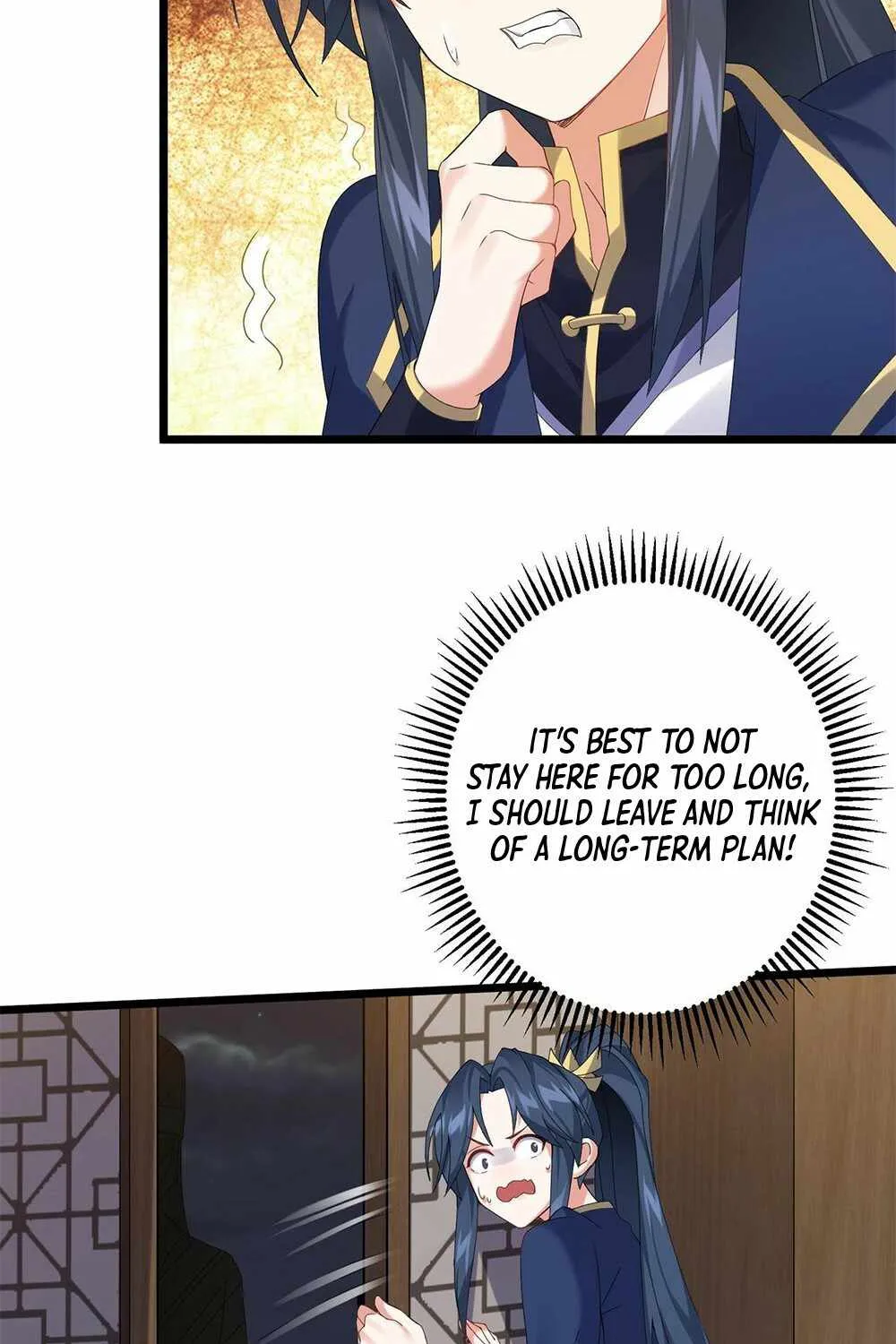 Read Immortal World’s First Undercover Agent chapter 1 image 25 on Lezhin